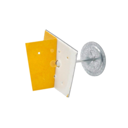 Gwoździe samoprzylepne